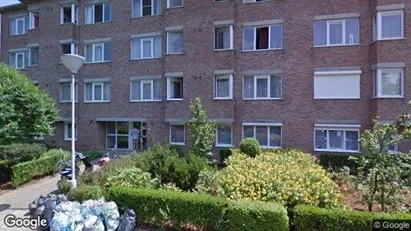 Apartments for rent in Aartselaar - Photo from Google Street View