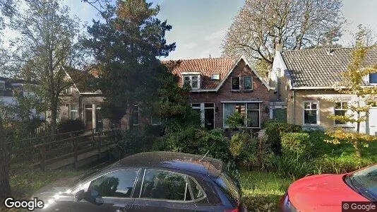 Apartments for rent in Schiedam - Photo from Google Street View