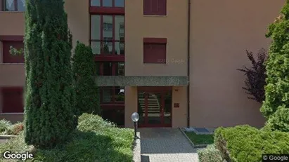 Apartments for rent in Riviera-Pays-d'Enhaut - Photo from Google Street View