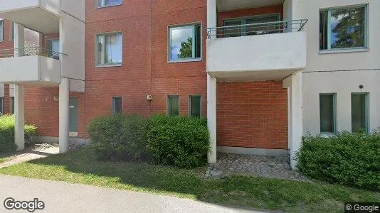 Apartments for rent in Espoo - Photo from Google Street View