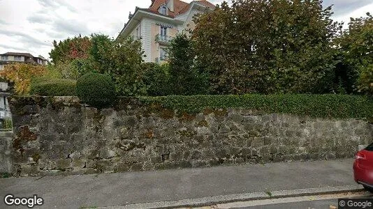 Apartments for rent in Riviera-Pays-d'Enhaut - Photo from Google Street View