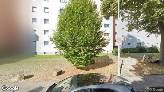 Apartments for rent in Dortmund - Photo from Google Street View