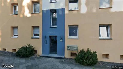 Apartments for rent in Dortmund - Photo from Google Street View