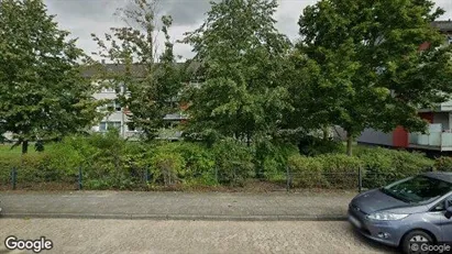 Apartments for rent in Celle - Photo from Google Street View