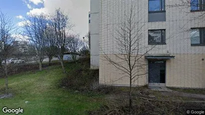 Apartments for rent in Kerava - Photo from Google Street View