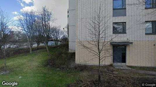 Apartments for rent in Kerava - Photo from Google Street View