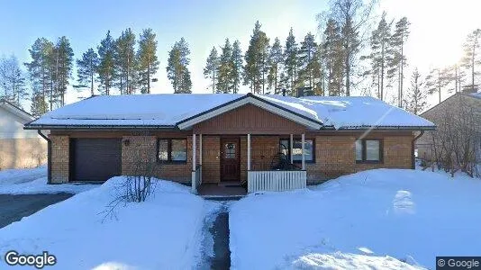 Rooms for rent in Jyväskylä - Photo from Google Street View