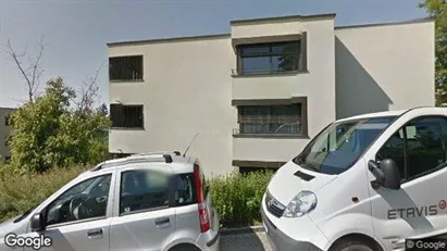 Apartments for rent in Frauenfeld - Photo from Google Street View