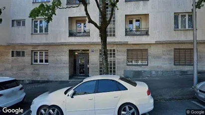 Apartments for rent in Lausanne - Photo from Google Street View