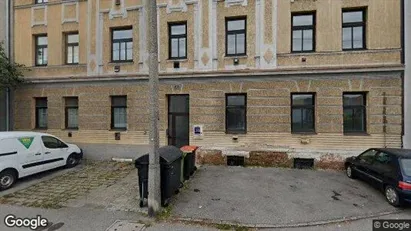 Apartments for rent in Linz - Photo from Google Street View