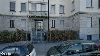 Apartments for rent in Milano Zona 5 - Vigentino, Chiaravalle, Gratosoglio - Photo from Google Street View