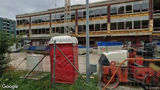 Apartments for rent in Zürich District 2 - Photo from Google Street View