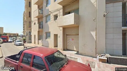 Apartments for rent in Sliema - Photo from Google Street View