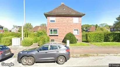 Apartments for rent in Wilhelmshaven - Photo from Google Street View