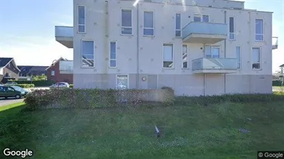 Apartments for rent in Barneveld - Photo from Google Street View