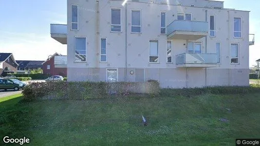 Apartments for rent in Barneveld - Photo from Google Street View