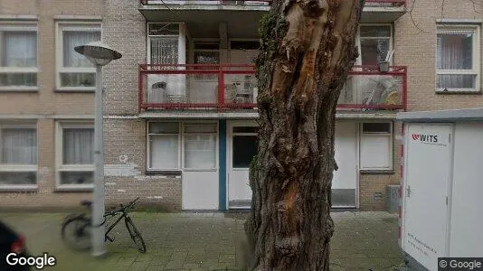 Apartments for rent in Amsterdam Zeeburg - Photo from Google Street View