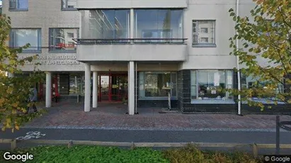 Apartments for rent in Espoo - Photo from Google Street View