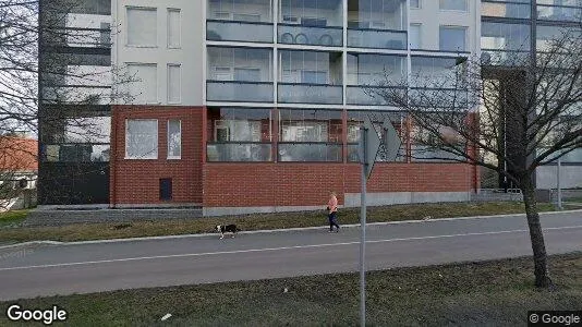 Apartments for rent in Kerava - Photo from Google Street View