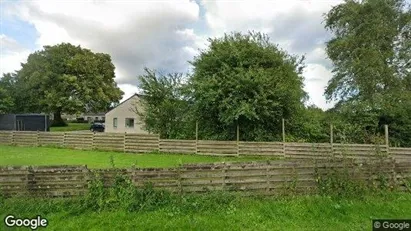 Apartments for rent in Fredericia - Photo from Google Street View