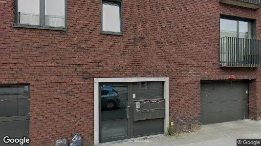 Apartments for rent in Kortrijk - Photo from Google Street View