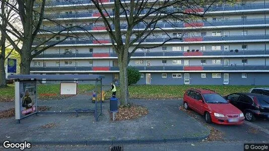 Apartments for rent in Duisburg - Photo from Google Street View