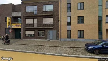 Apartments for rent in Mol - Photo from Google Street View