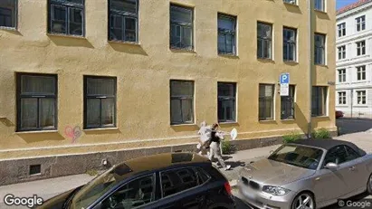 Apartments for rent in Oslo Grünerløkka - Photo from Google Street View