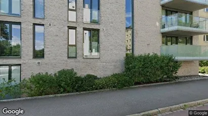 Apartments for rent in Oslo Sagene - Photo from Google Street View