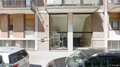 Apartments for rent in Spoleto - Photo from Google Street View