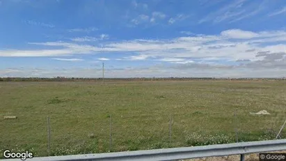 Apartments for rent in Alcalá de Henares - Photo from Google Street View