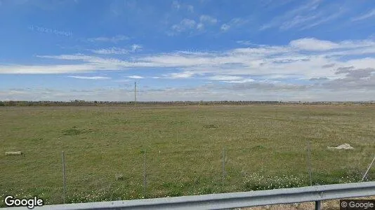 Apartments for rent in Alcalá de Henares - Photo from Google Street View