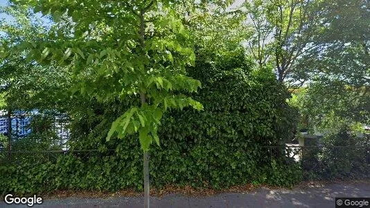 Apartments for rent in Getafe - Photo from Google Street View