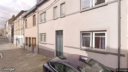 Apartments for rent in Overijse - Photo from Google Street View