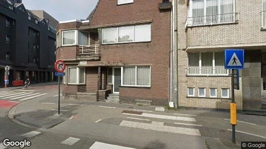 Apartments for rent in Hasselt - Photo from Google Street View