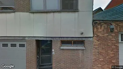 Apartments for rent in Leuven - Photo from Google Street View