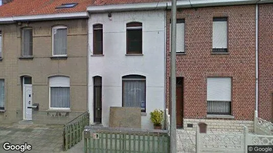 Apartments for rent in Harelbeke - Photo from Google Street View