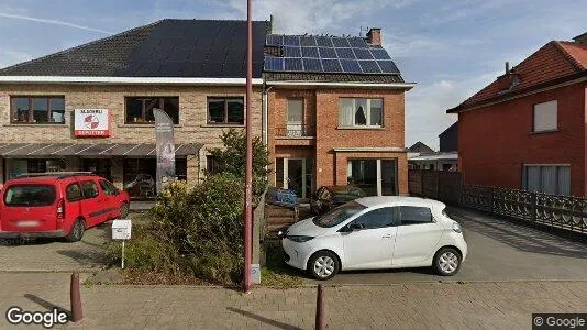 Apartments for rent in Boutersem - Photo from Google Street View