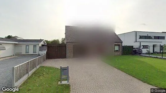 Apartments for rent in Lommel - Photo from Google Street View