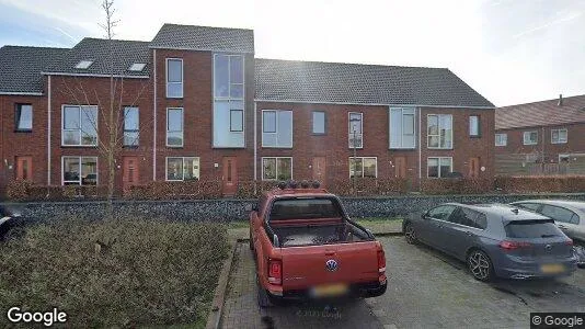 Apartments for rent in Zutphen - Photo from Google Street View