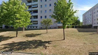 Apartments for rent in Mansfeld-Südharz - Photo from Google Street View