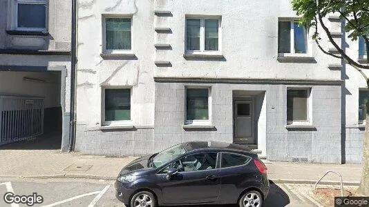 Apartments for rent in Essen - Photo from Google Street View