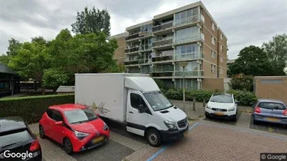 Apartments for rent in Ouder-Amstel - Photo from Google Street View