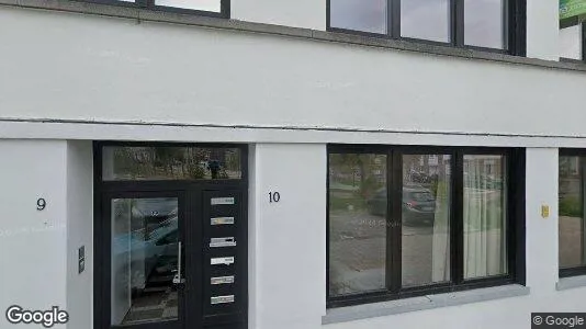 Apartments for rent in Antwerp Wilrijk - Photo from Google Street View