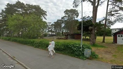 Apartments for rent in Kristianstad - Photo from Google Street View