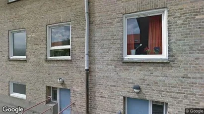 Apartments for rent in Nørresundby - Photo from Google Street View