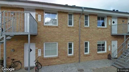 Apartments for rent in Aalborg Center - Photo from Google Street View