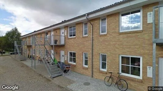 Apartments for rent in Aalborg Center - Photo from Google Street View