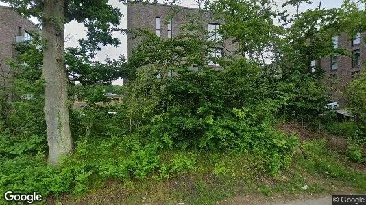 Apartments for rent in Risskov - Photo from Google Street View