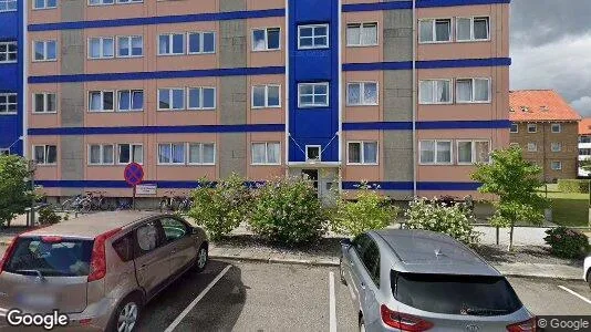 Apartments for rent in Roskilde - Photo from Google Street View